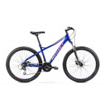 Horský bicykel ROMET JOLENE 7.1 2024 L Námornícka modrá